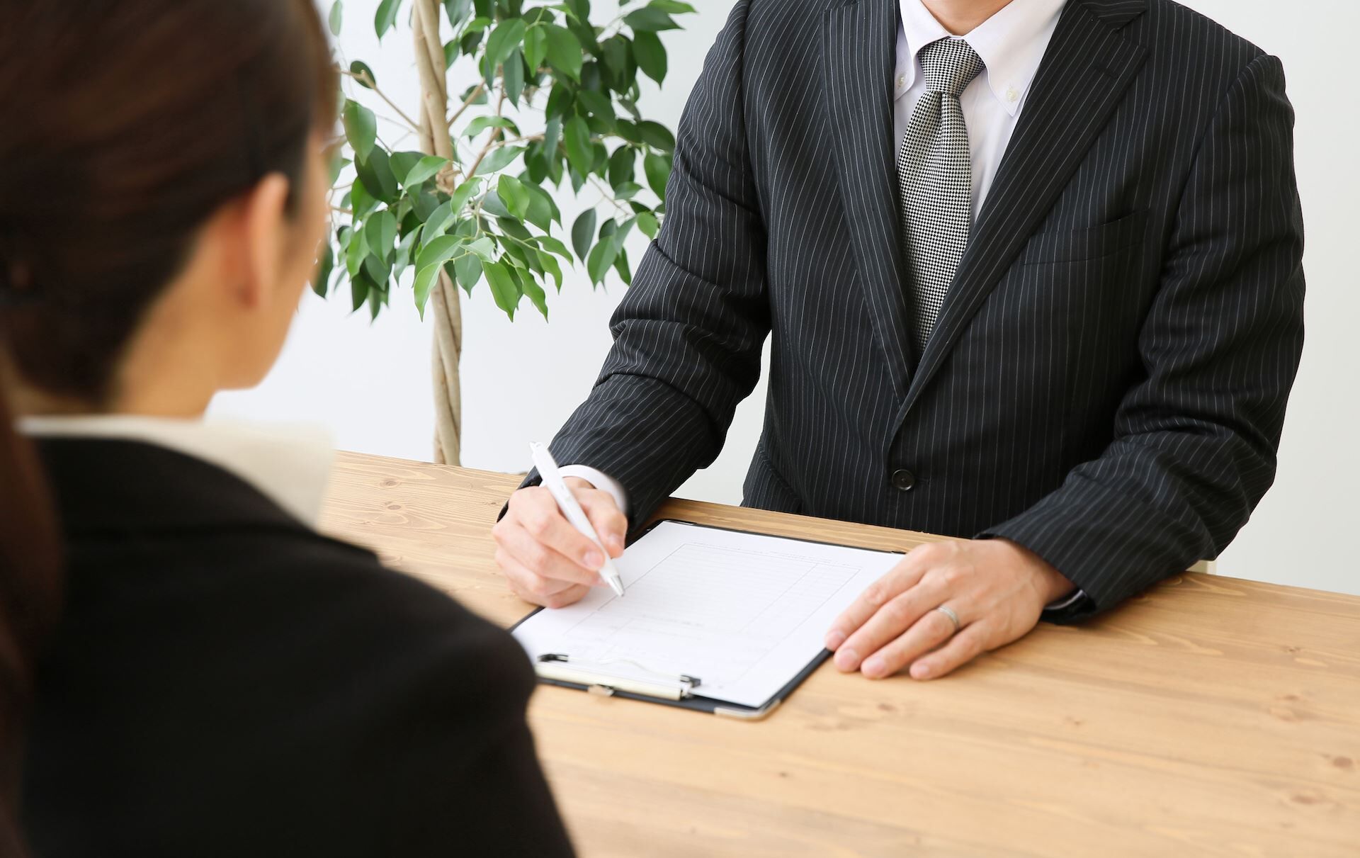 行政書士の仕事イメージ5