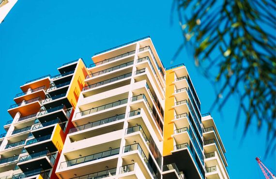 マンション管理業を始めようとお考えならご相談承ります｜ホースシュー行政書士事務所は岡山市で手続きなどを手助け