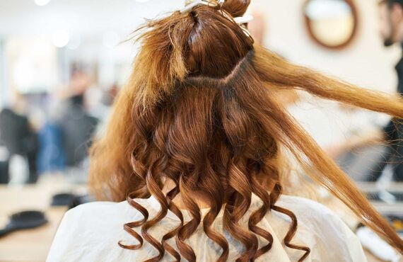 美容師免許の申請ならご相談承ります　手順・必要書類・代行｜ホースシュー行政書士事務所は岡山市で手続きなどを手助け