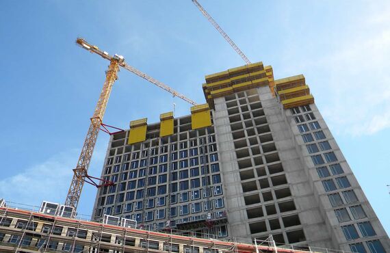 建築確認申請の手続き・流れのことならご相談承ります｜ホースシュー行政書士事務所は岡山市で手続きなどを手助け