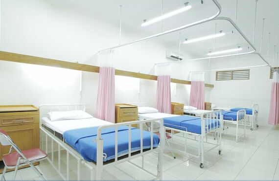 医療法人の設立なら認可・申請につきご相談承ります｜ホースシュー行政書士事務所は岡山市で手続きなどを手助け