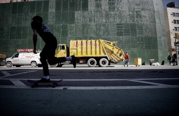 廃棄物の収集運搬業を始めるならご相談承ります｜ホースシュー行政書士事務所は岡山市で手続きなどを手助け